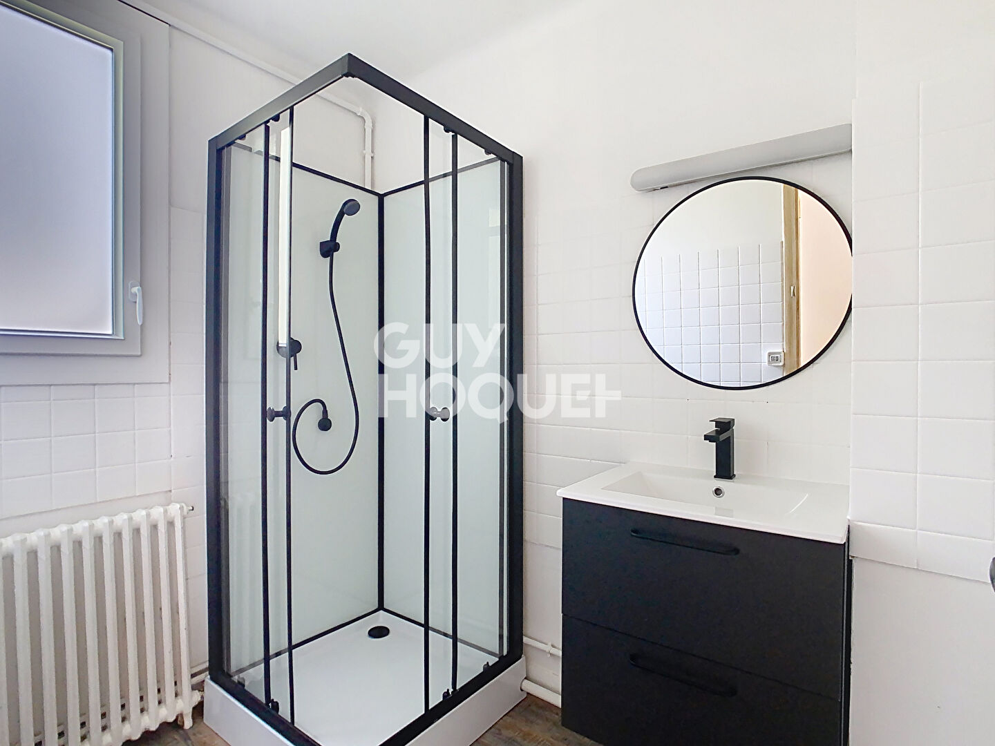 À vendre à Crépy-en-Valois maison de plain-pied