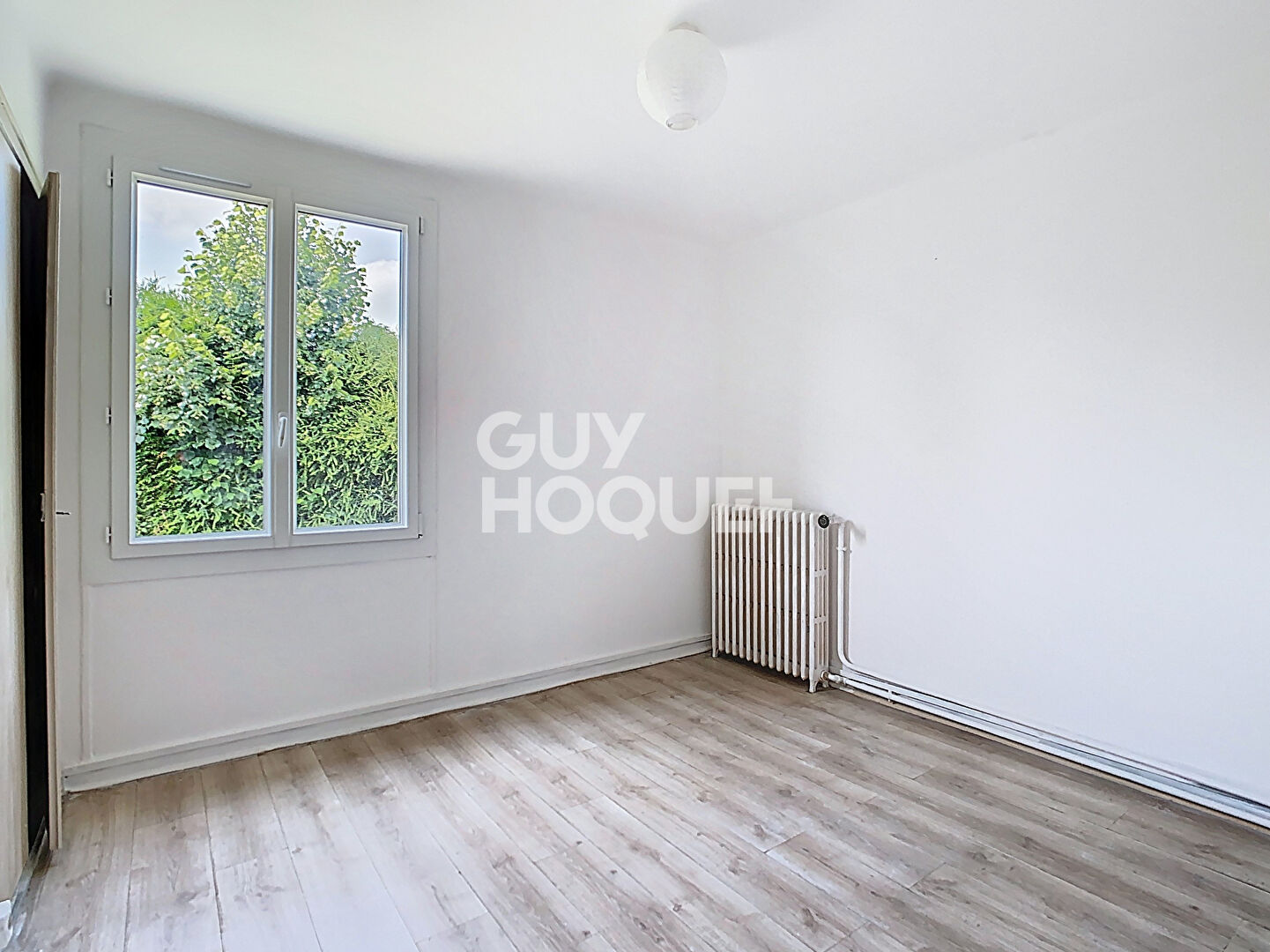 À vendre à Crépy-en-Valois maison de plain-pied