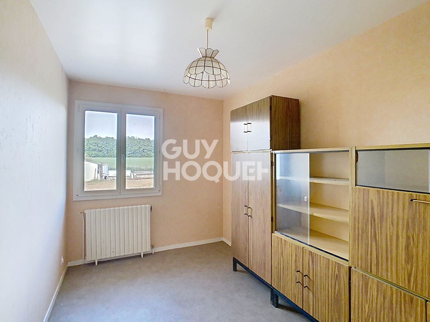 Maison plain-pied 4 pièces à vendre à Vauciennes - Réf 3162