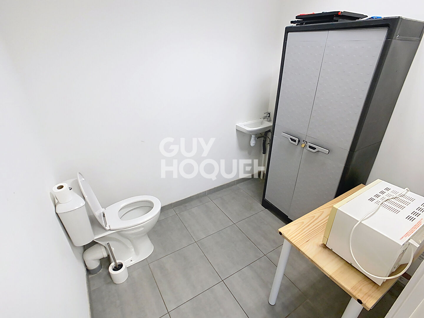 Local d'activité Crepy En Valois 3 pièce(s) 45 m2