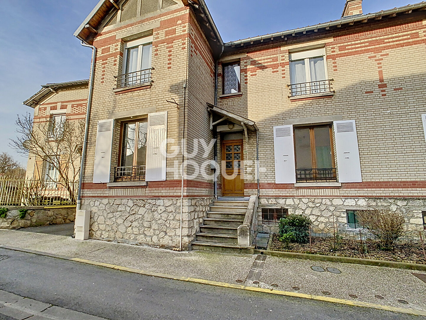 Appartement 3 pièces à louer à BETZ