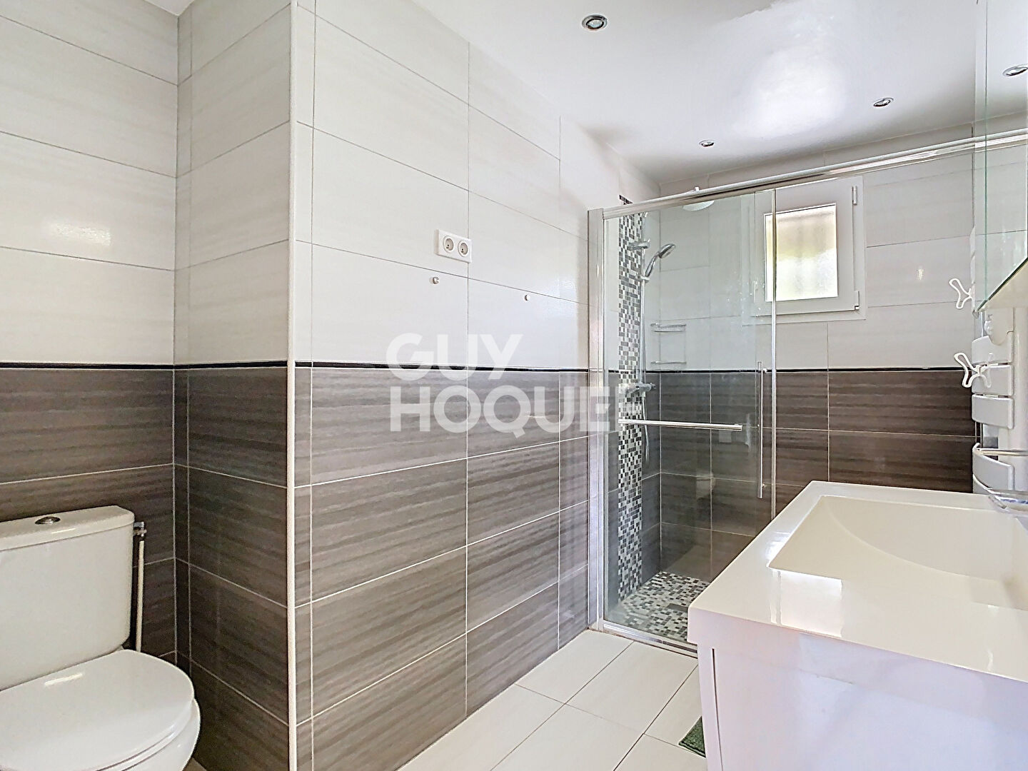 Maison à vendre à Crépy-en-Valois - 5 pièces, 4 chambres