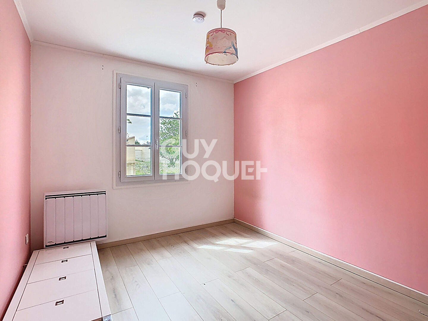 Maison à vendre à Crépy-en-Valois - 5 pièces, 4 chambres