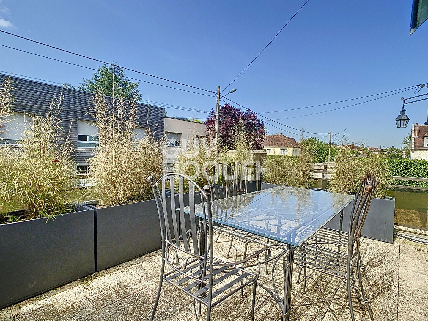 Maison bourgeoise à vendre à Villers-Cotterêts - Référence 3095