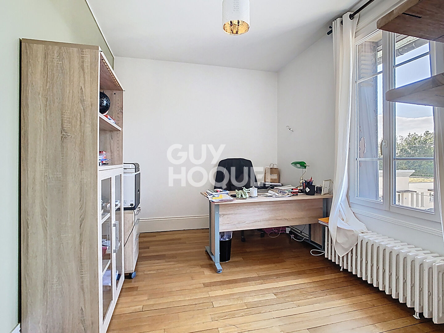 Maison bourgeoise à vendre à Villers-Cotterêts - Référence 3095