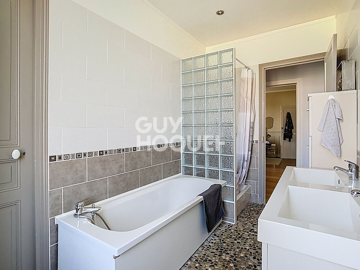 Maison bourgeoise à vendre à Villers-Cotterêts - Référence 3095