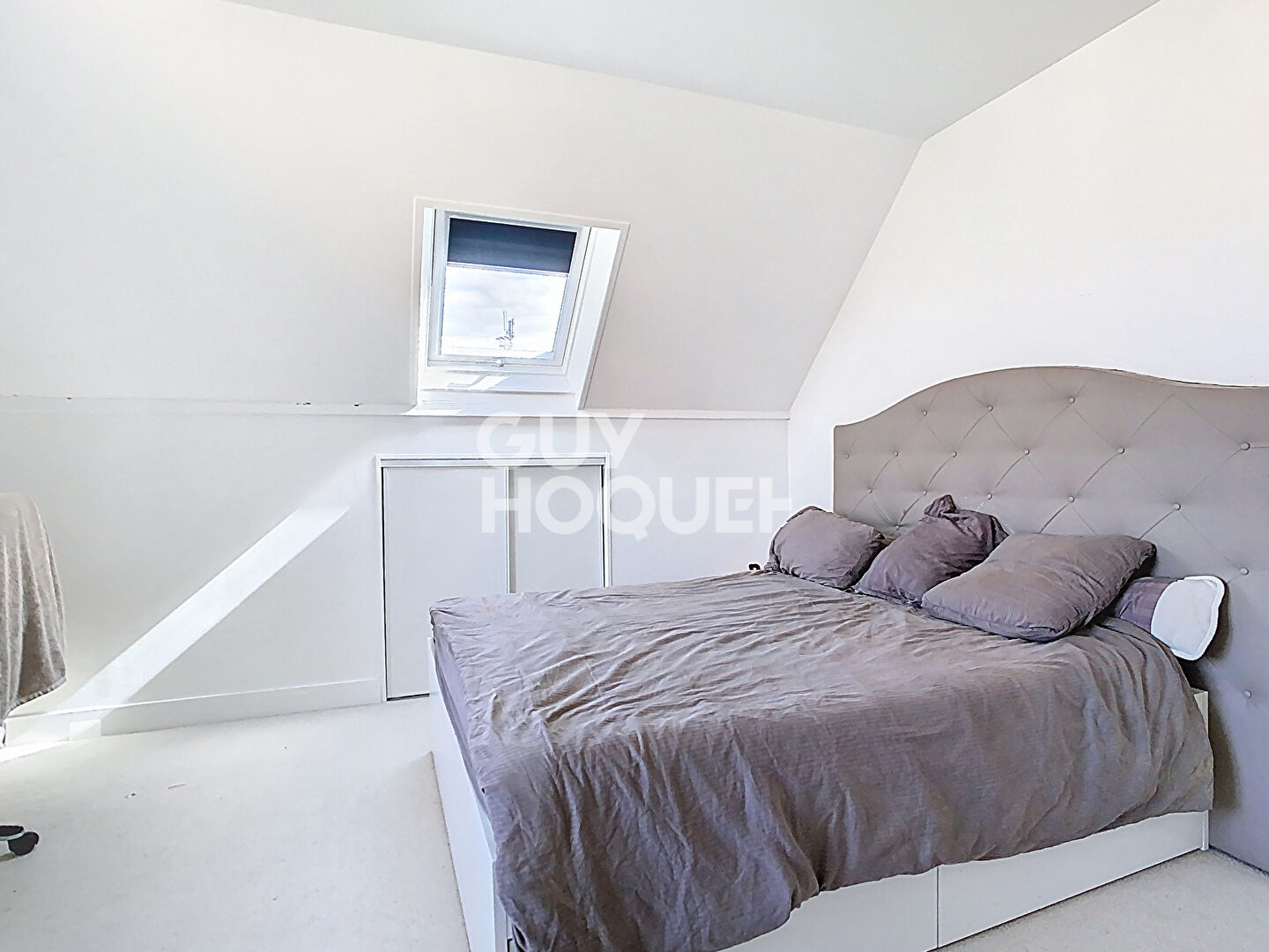 Maison bourgeoise à vendre à Villers-Cotterêts - Référence 3095