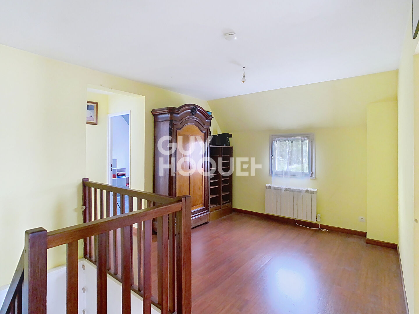 Maison à vendre à Vauciennes, proche N2- Référence 3097