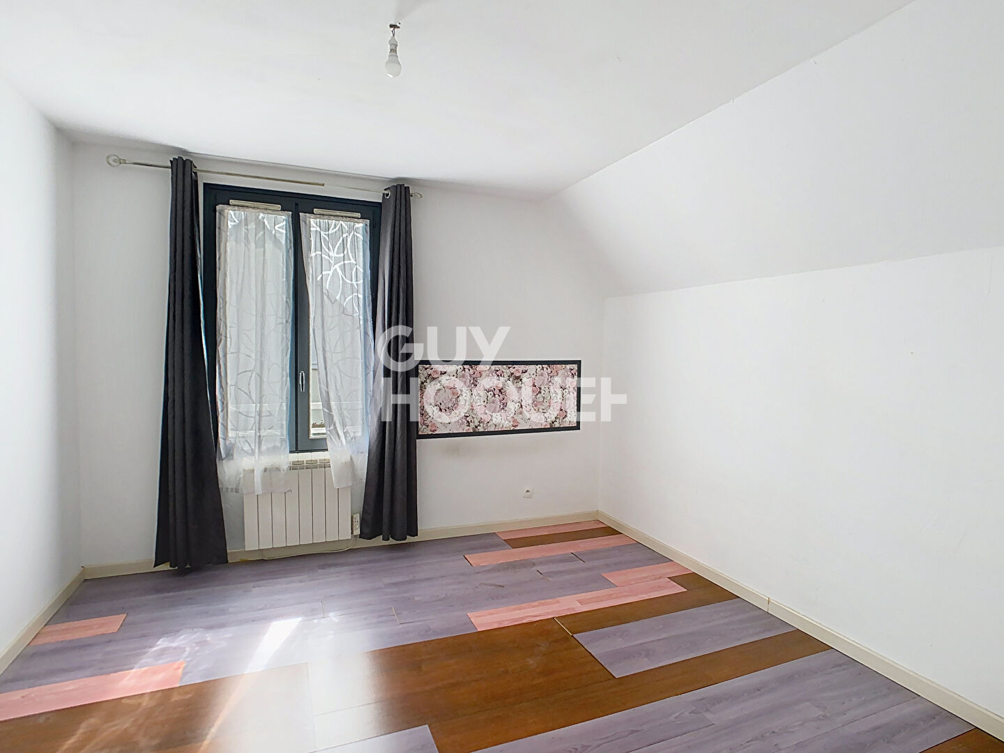 Maison à vendre à Vauciennes, proche N2- Référence 3097