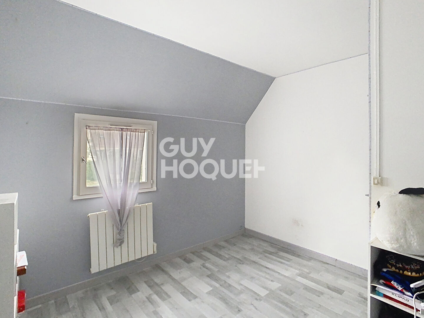 Maison à vendre à Vauciennes, proche N2- Référence 3097