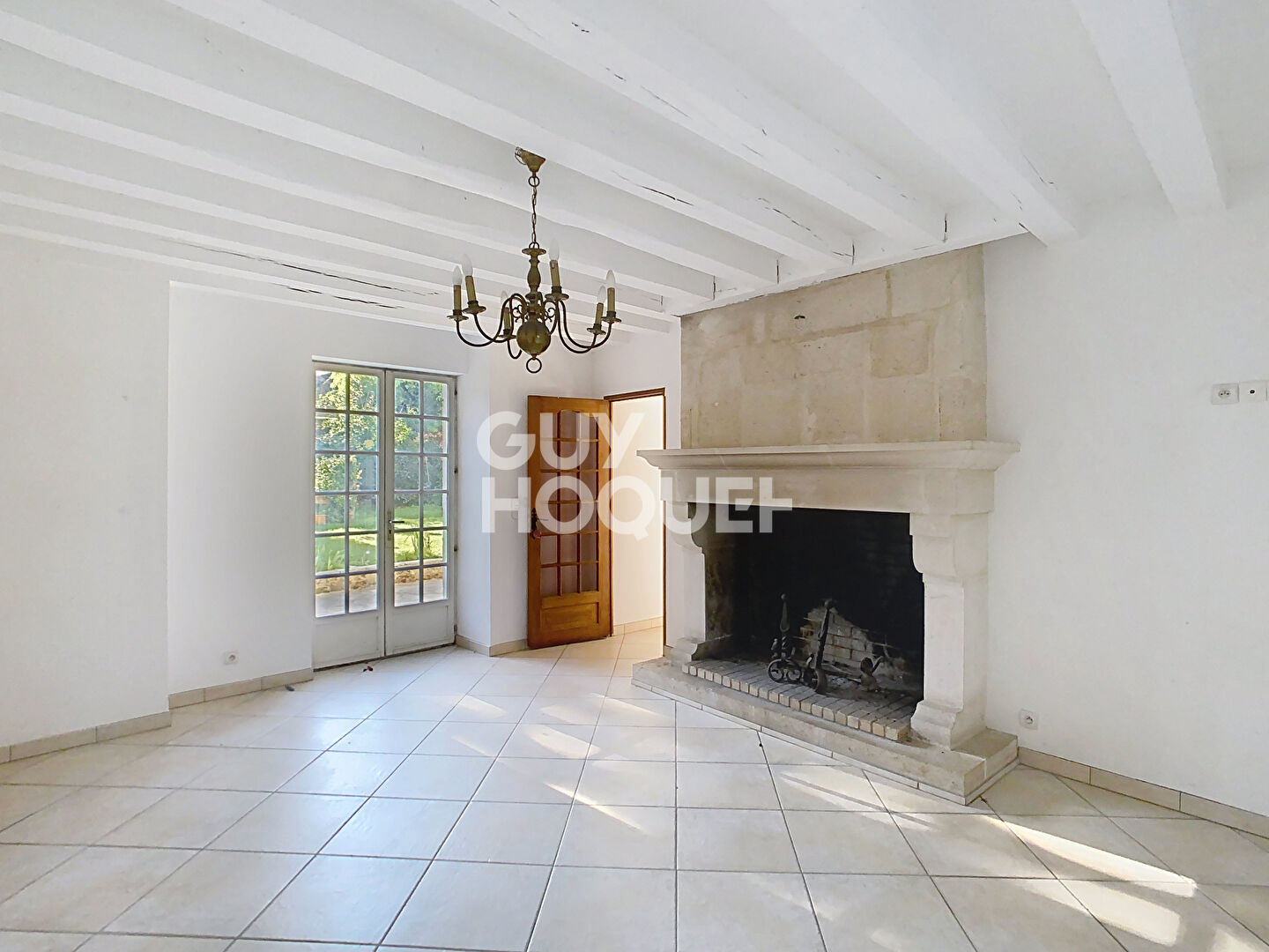 Maison à vendre à Fresnoy-la-Rivière - 8 pièces, 230 m²