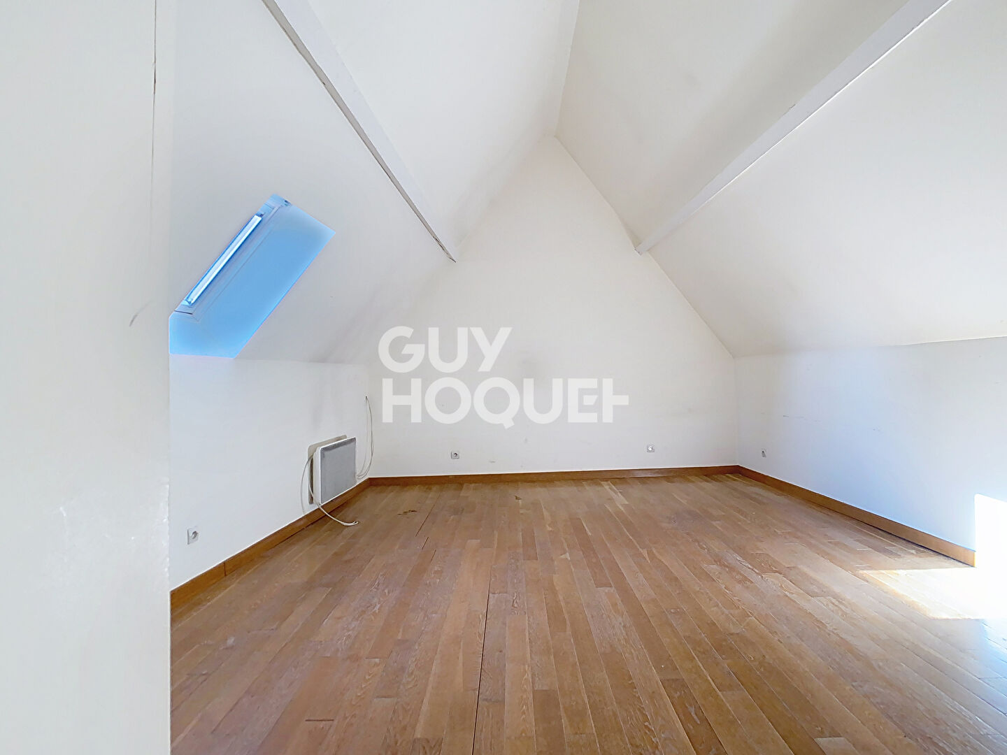 Maison à vendre à Fresnoy-la-Rivière - 8 pièces, 230 m²