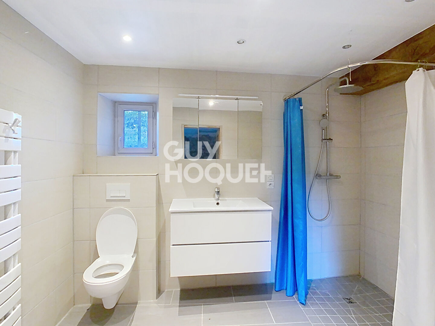 Maison à vendre à Fresnoy-la-Rivière - 8 pièces, 230 m²