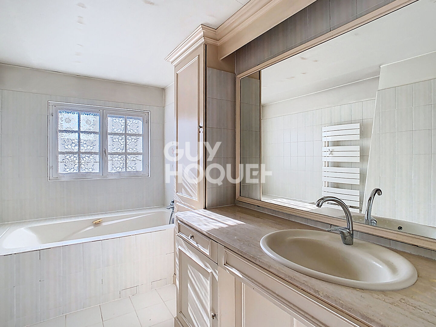 Maison à vendre à Fresnoy-la-Rivière - 8 pièces, 230 m²