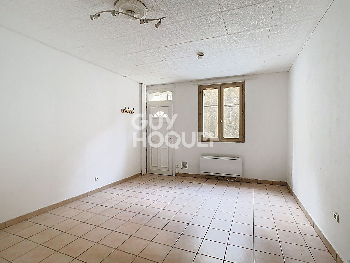 Appartement 1 pièce à louer à Betz