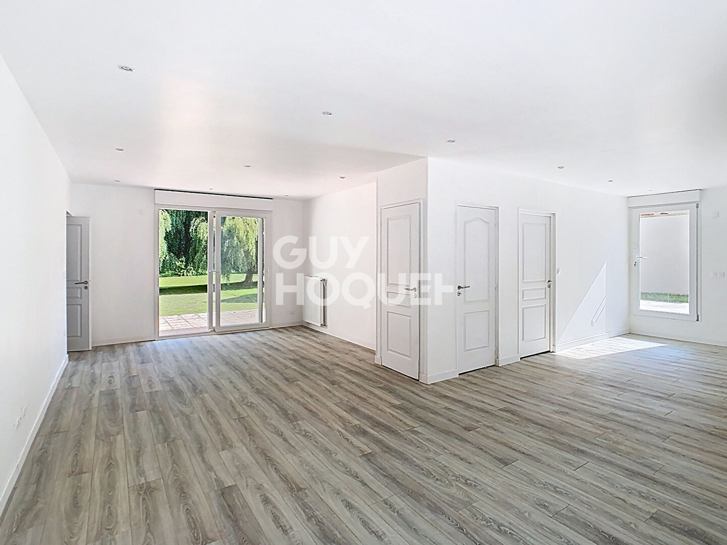 Maison à vendre à Bonneuil-en-Valois - RARE DPE EN A -Référence 3116