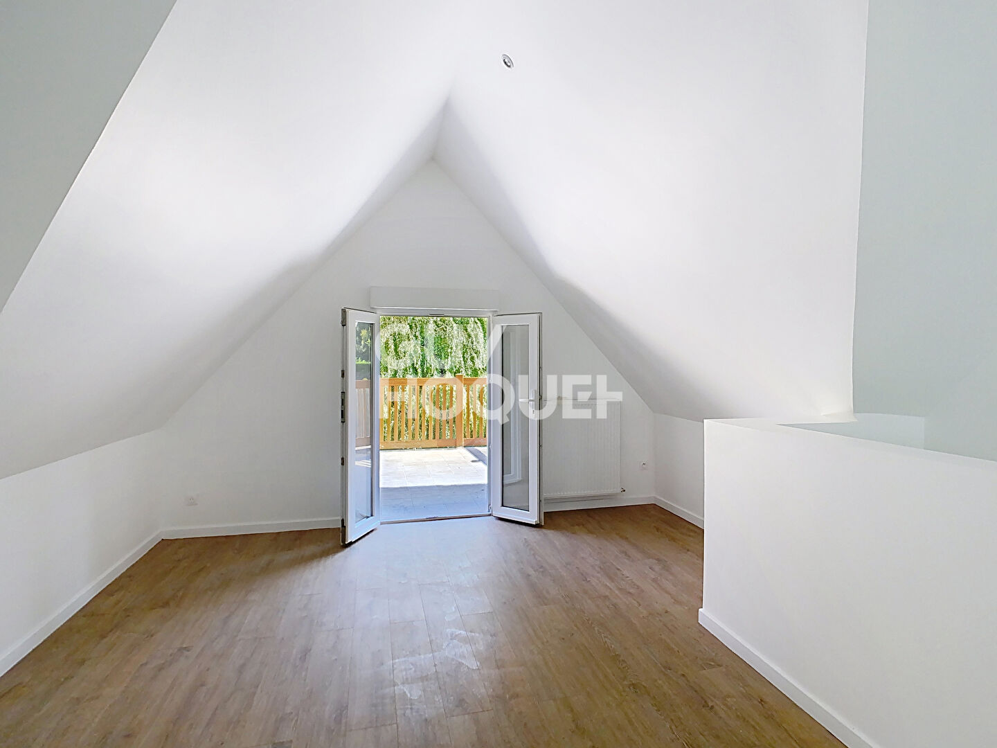 Maison à vendre à Bonneuil-en-Valois - RARE DPE EN A -Référence 3116