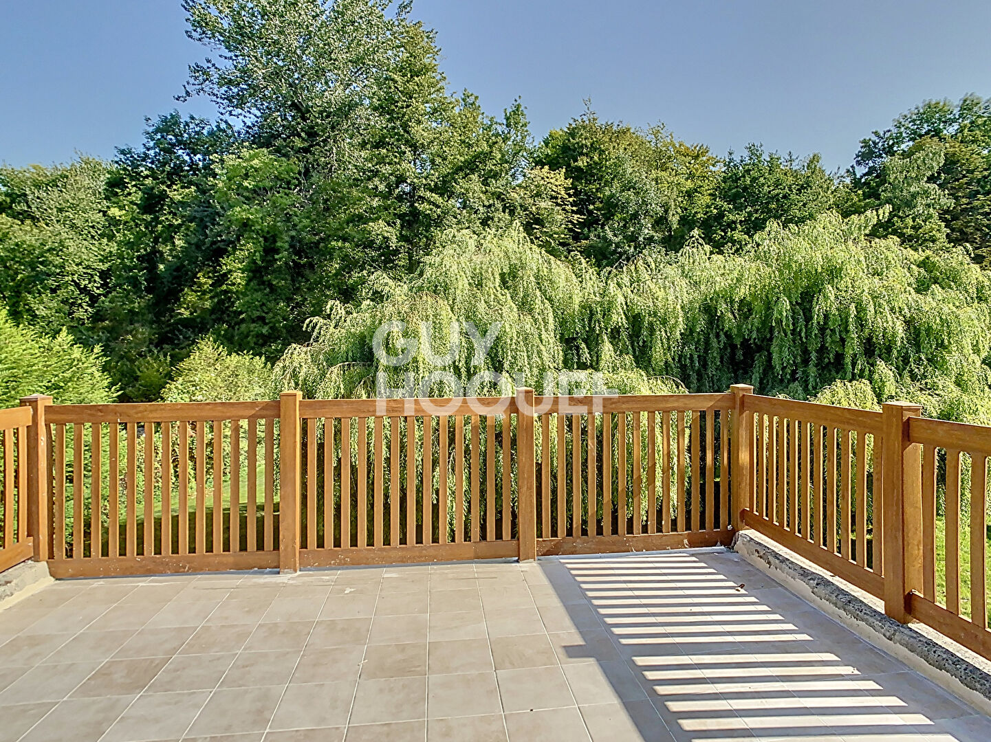 Maison à vendre à Bonneuil-en-Valois - RARE DPE EN A -Référence 3116