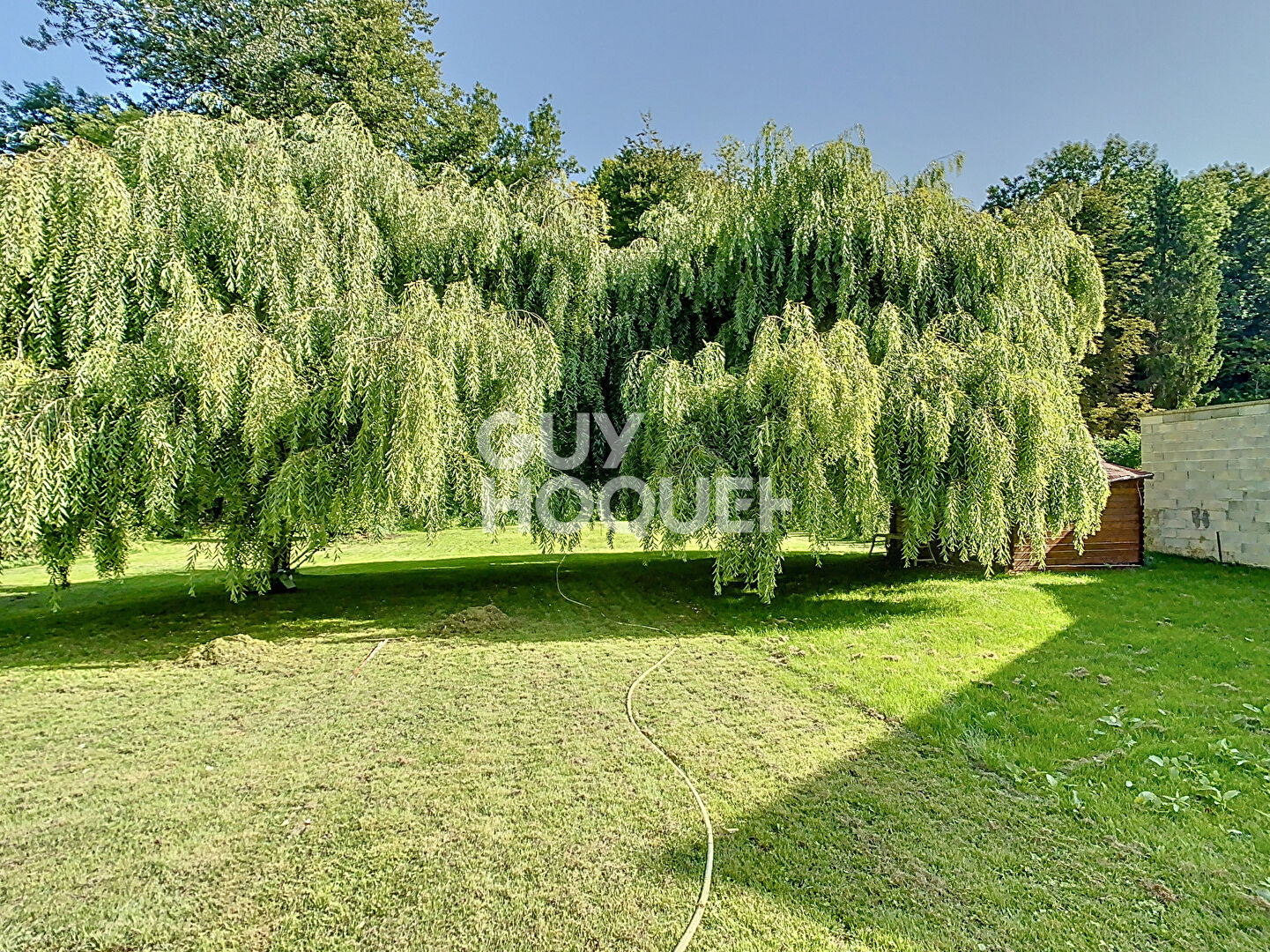 Maison à vendre à Bonneuil-en-Valois - RARE DPE EN A -Référence 3116