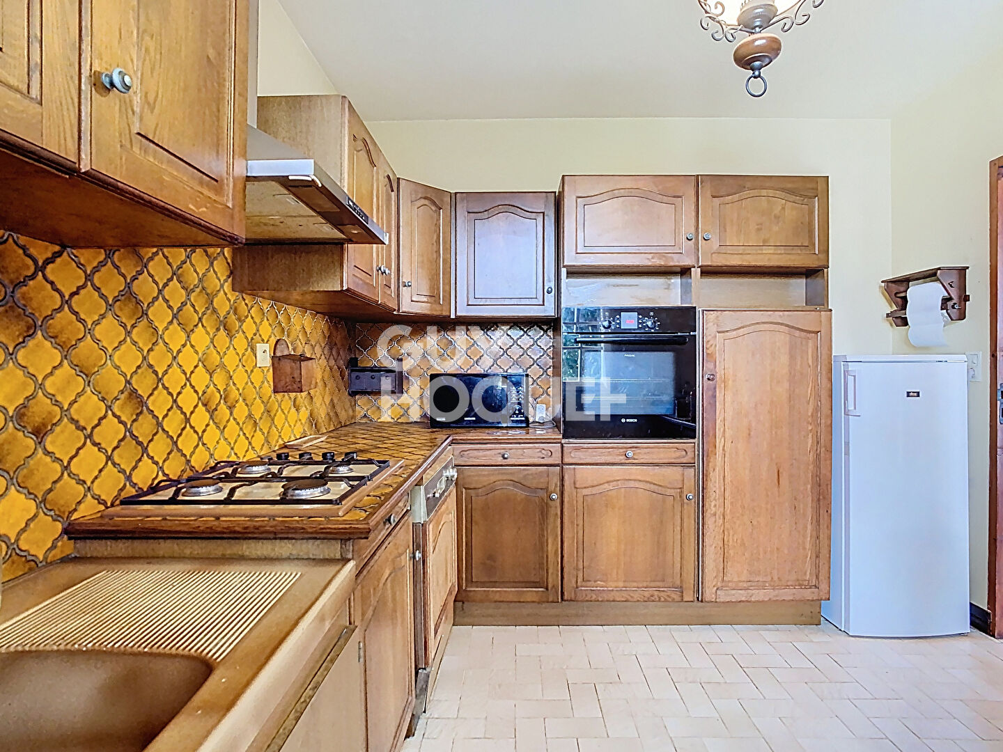 Pavillon  vivable de plain pieds à vendre à Crépy-en-Valois - 357 000  - Référence 3119