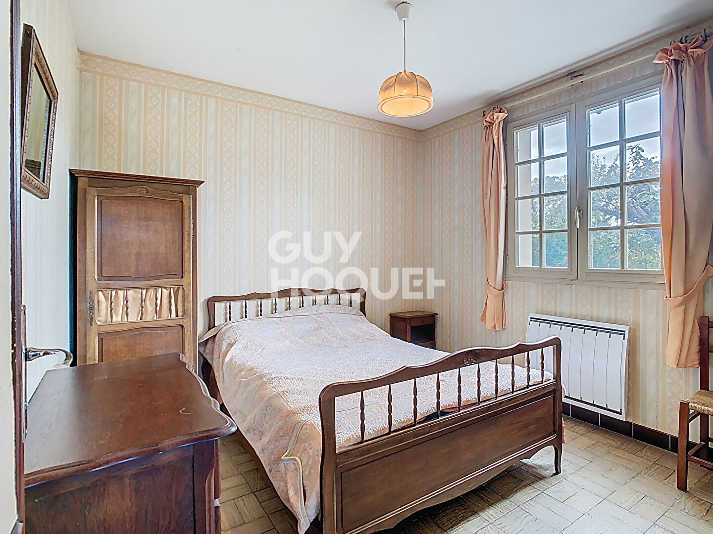 Pavillon  vivable de plain pieds à vendre à Crépy-en-Valois - 357 000  - Référence 3119