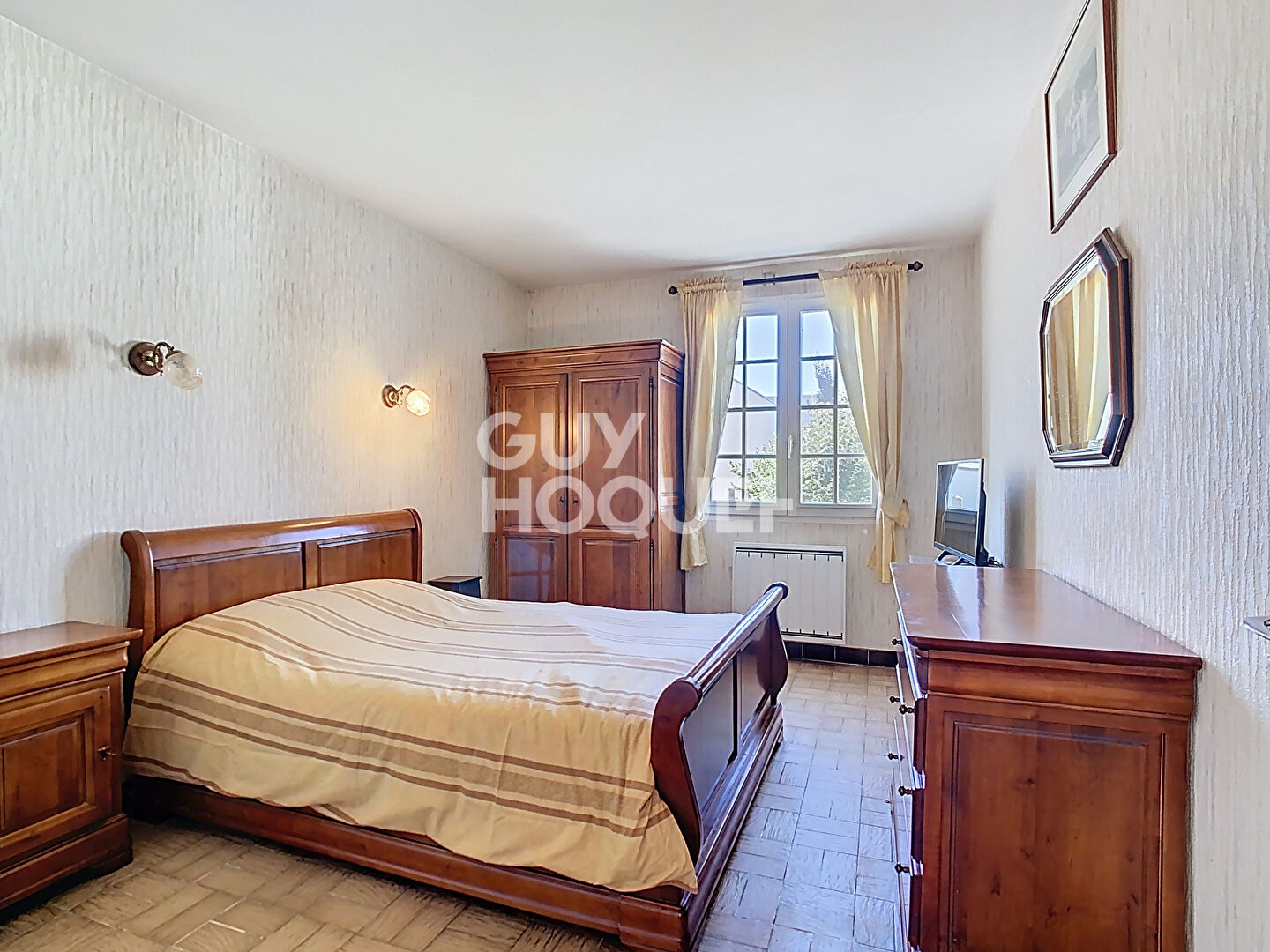 Pavillon  vivable de plain pieds à vendre à Crépy-en-Valois - 357 000  - Référence 3119