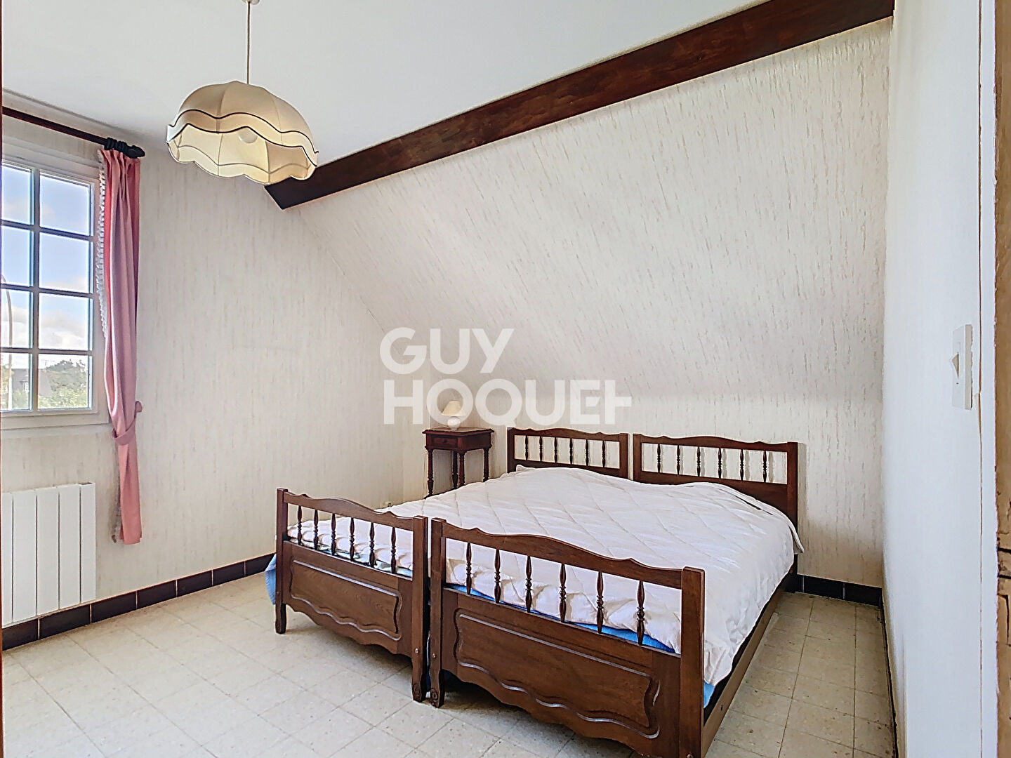 Pavillon  vivable de plain pieds à vendre à Crépy-en-Valois - 357 000  - Référence 3119