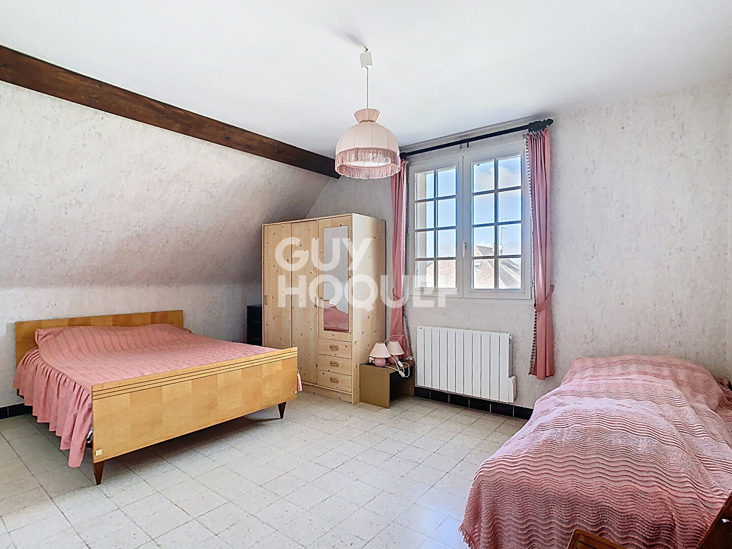 Pavillon  vivable de plain pieds à vendre à Crépy-en-Valois - 357 000  - Référence 3119