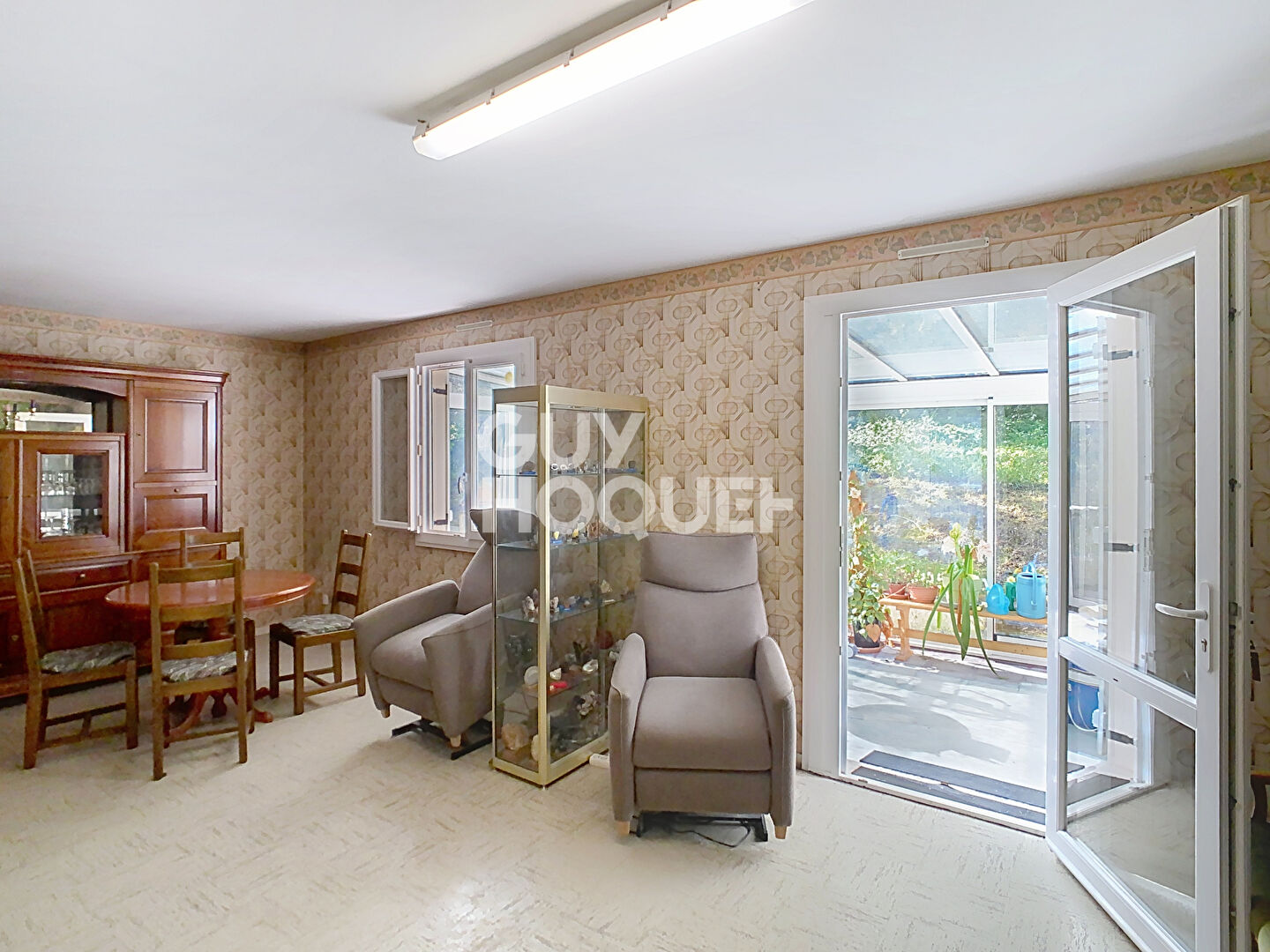 Maison 4 pièces à vendre à Bonneuil-en-Valois - Réf. 3165 — photo 4