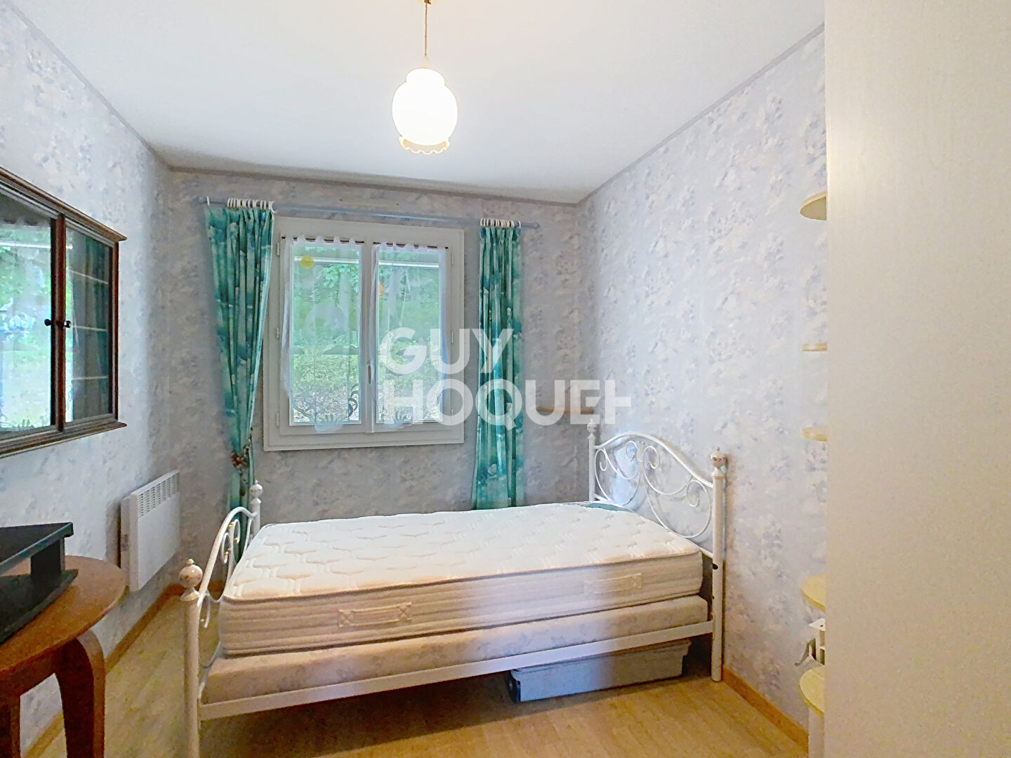Maison 4 pièces à vendre à Bonneuil-en-Valois - Réf. 3165