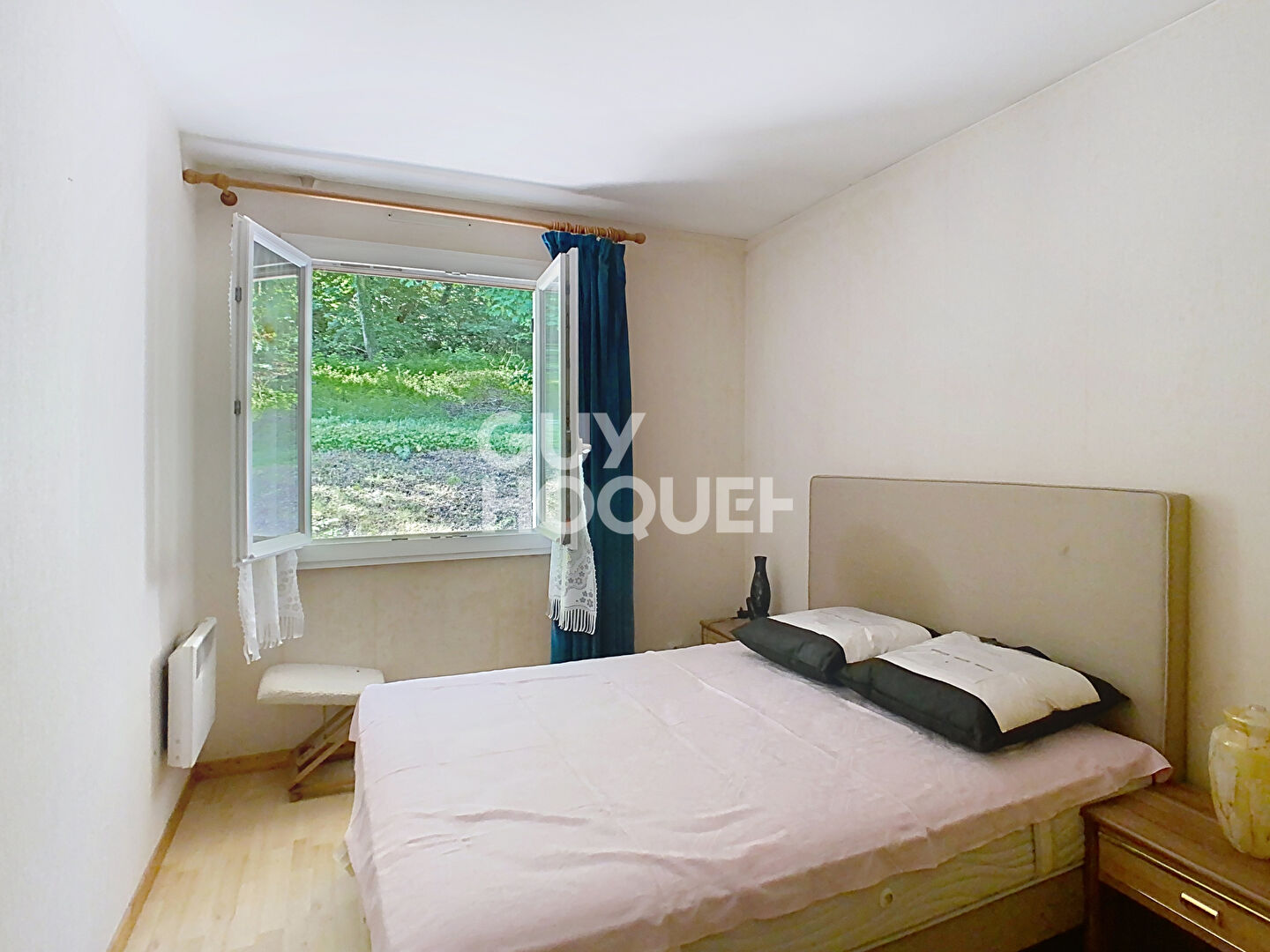 Maison 4 pièces à vendre à Bonneuil-en-Valois - Réf. 3165
