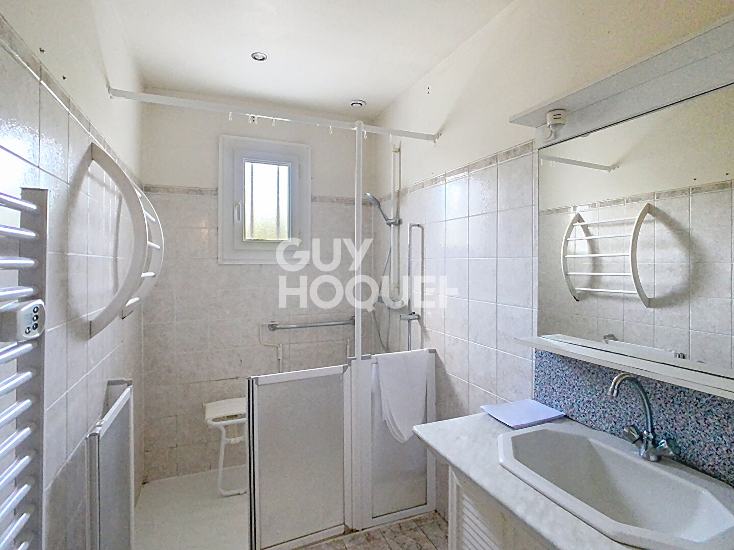 Maison 4 pièces à vendre à Bonneuil-en-Valois - Réf. 3165