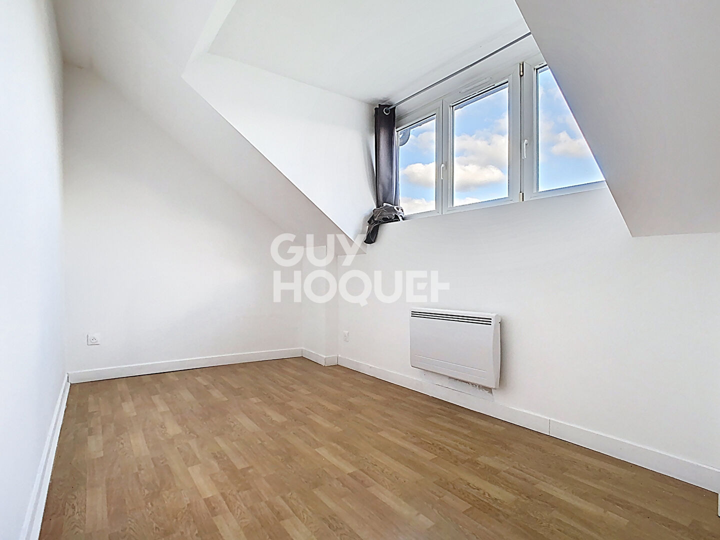 Appartement Crepy En Valois 3 pièce(s) 45.81 m2