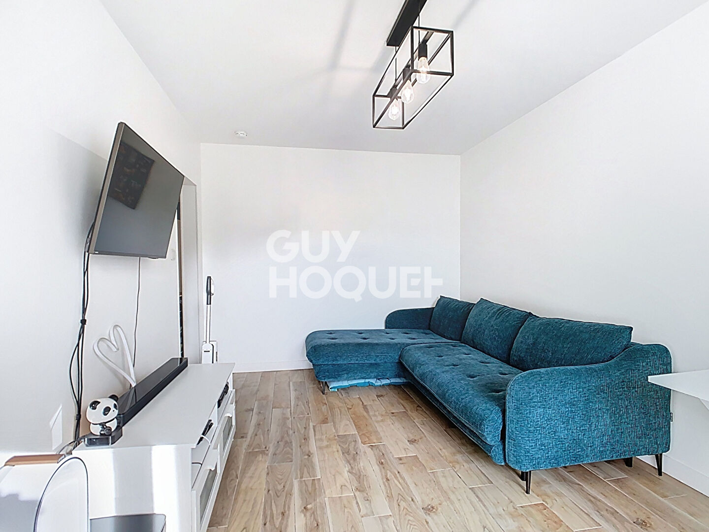 À vendre: Appartement 1 pièce de 27.80 m²  (Loi CARREZ)