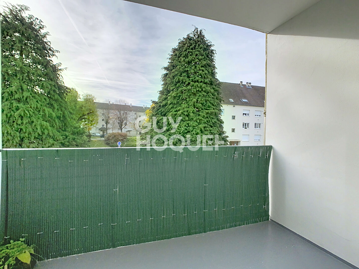 À vendre: Appartement 1 pièce de 27.80 m²  (Loi CARREZ)