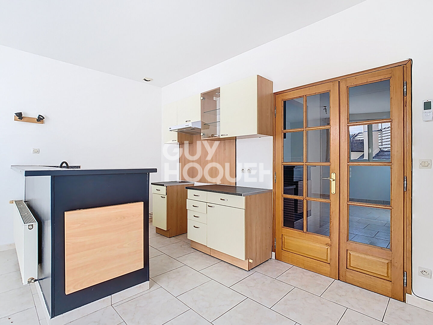 Appartement 3 pièces à louer à Verberie