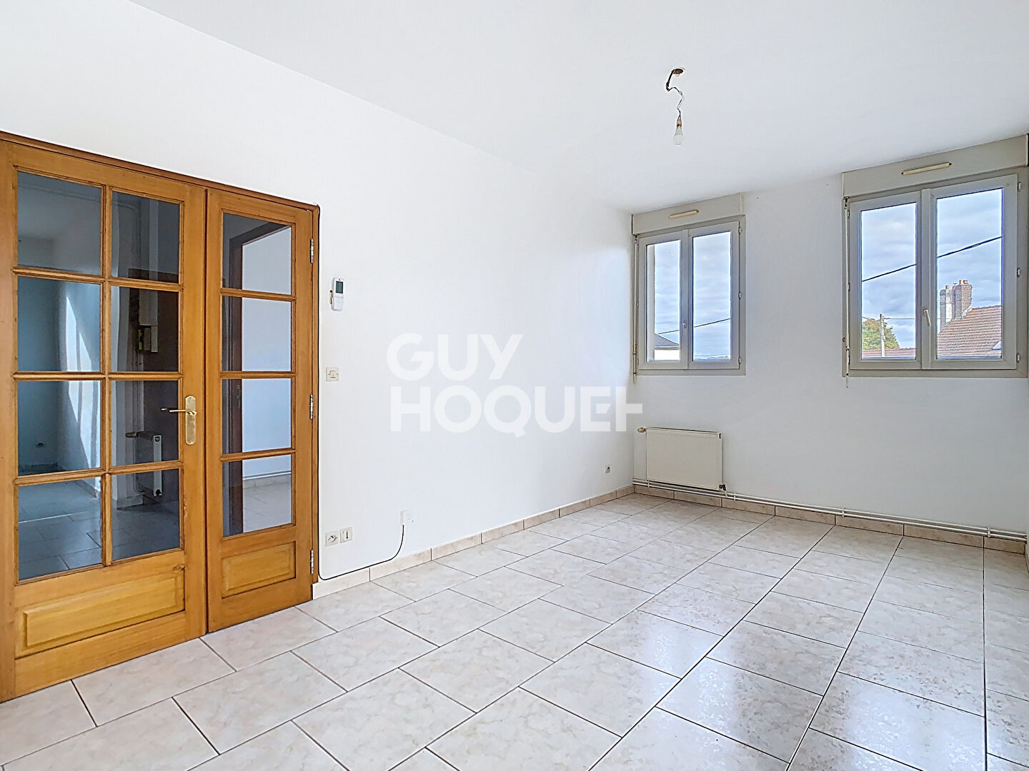 Appartement 3 pièces à louer à Verberie