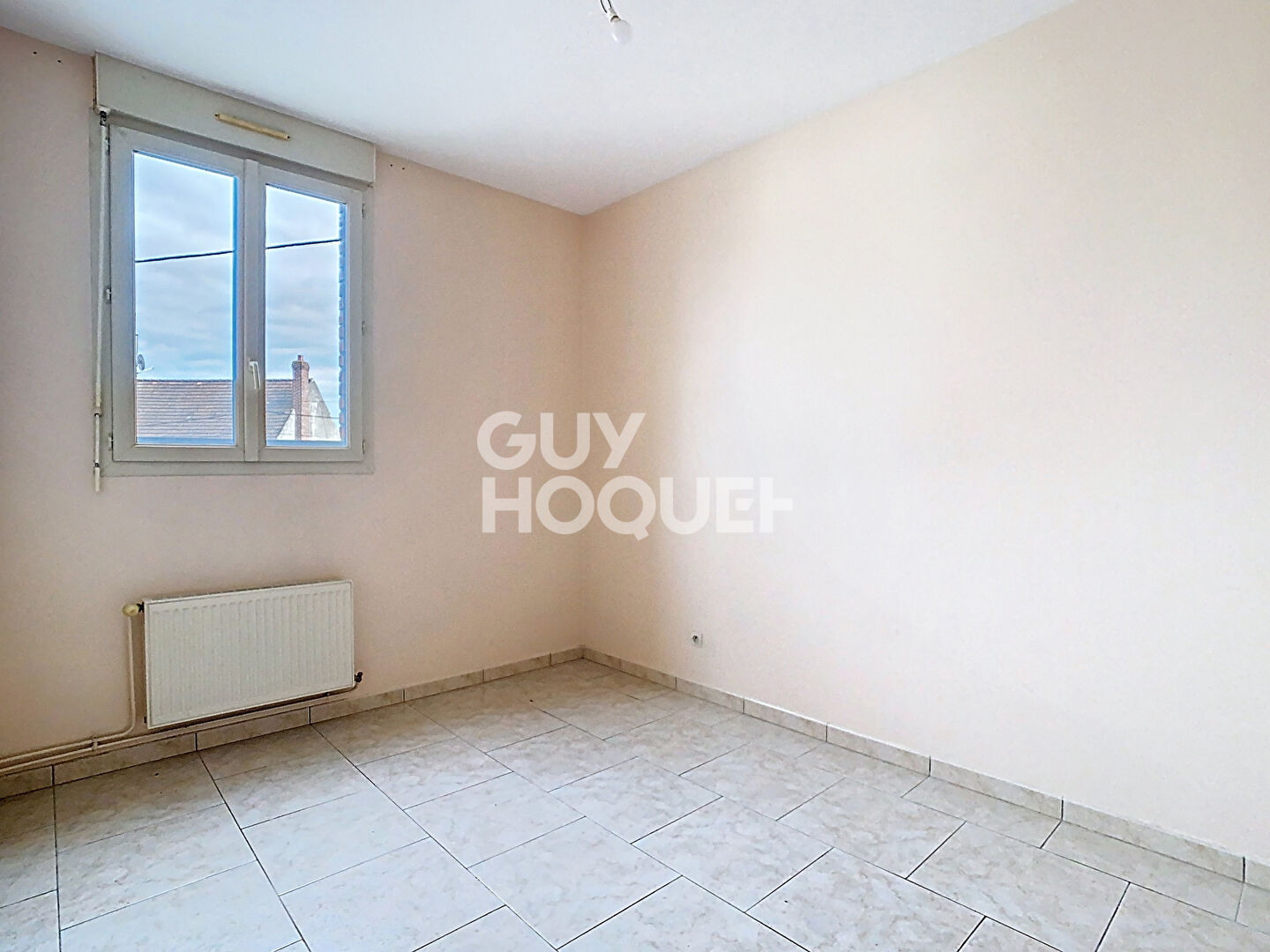 Appartement 3 pièces à louer à Verberie