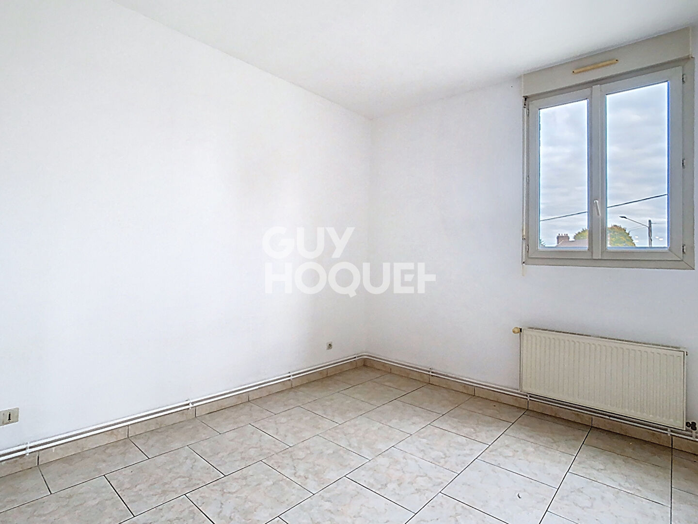 Appartement 3 pièces à louer à Verberie