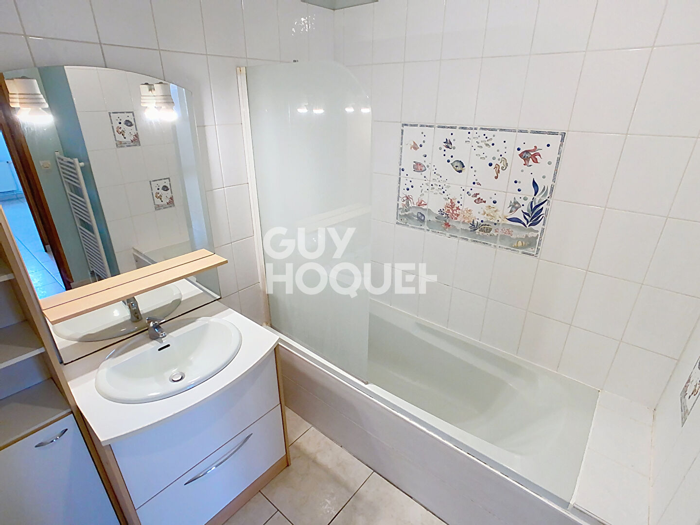 Appartement 3 pièces à louer à Verberie