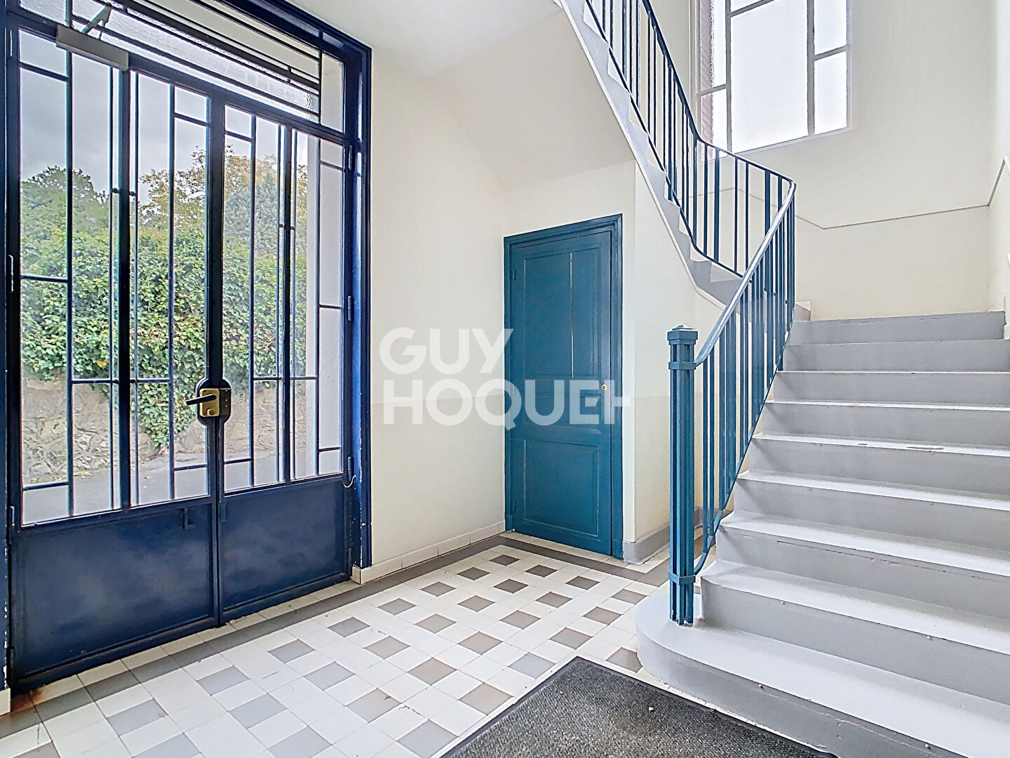 Appartement 3 pièces à louer à Verberie