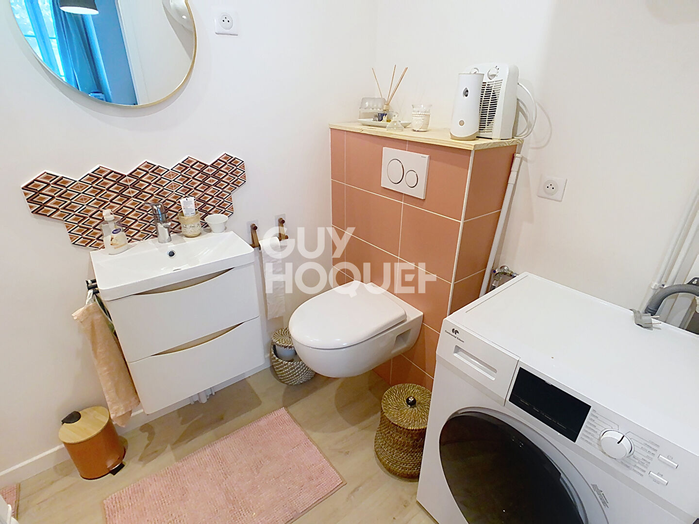 Appartement 1 pièce à louer à Barbery