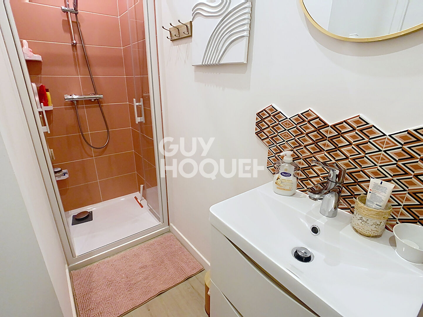 Appartement 1 pièce à louer à Barbery