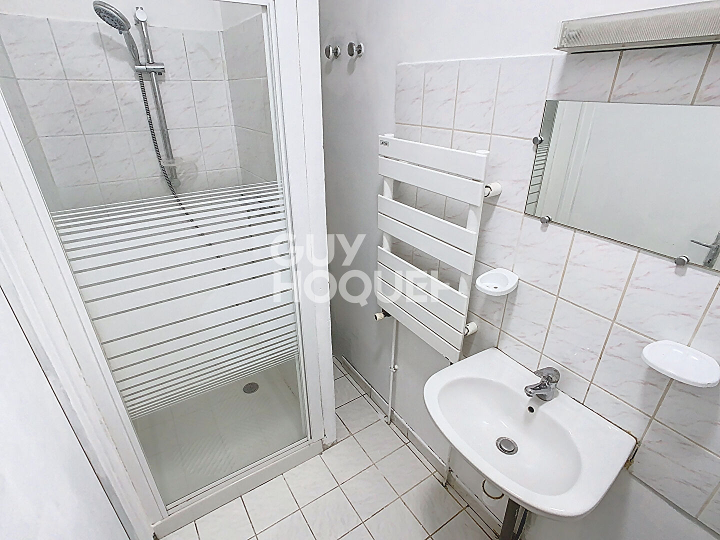 Maison à louer - 4 pièces 62 m² à Rouville