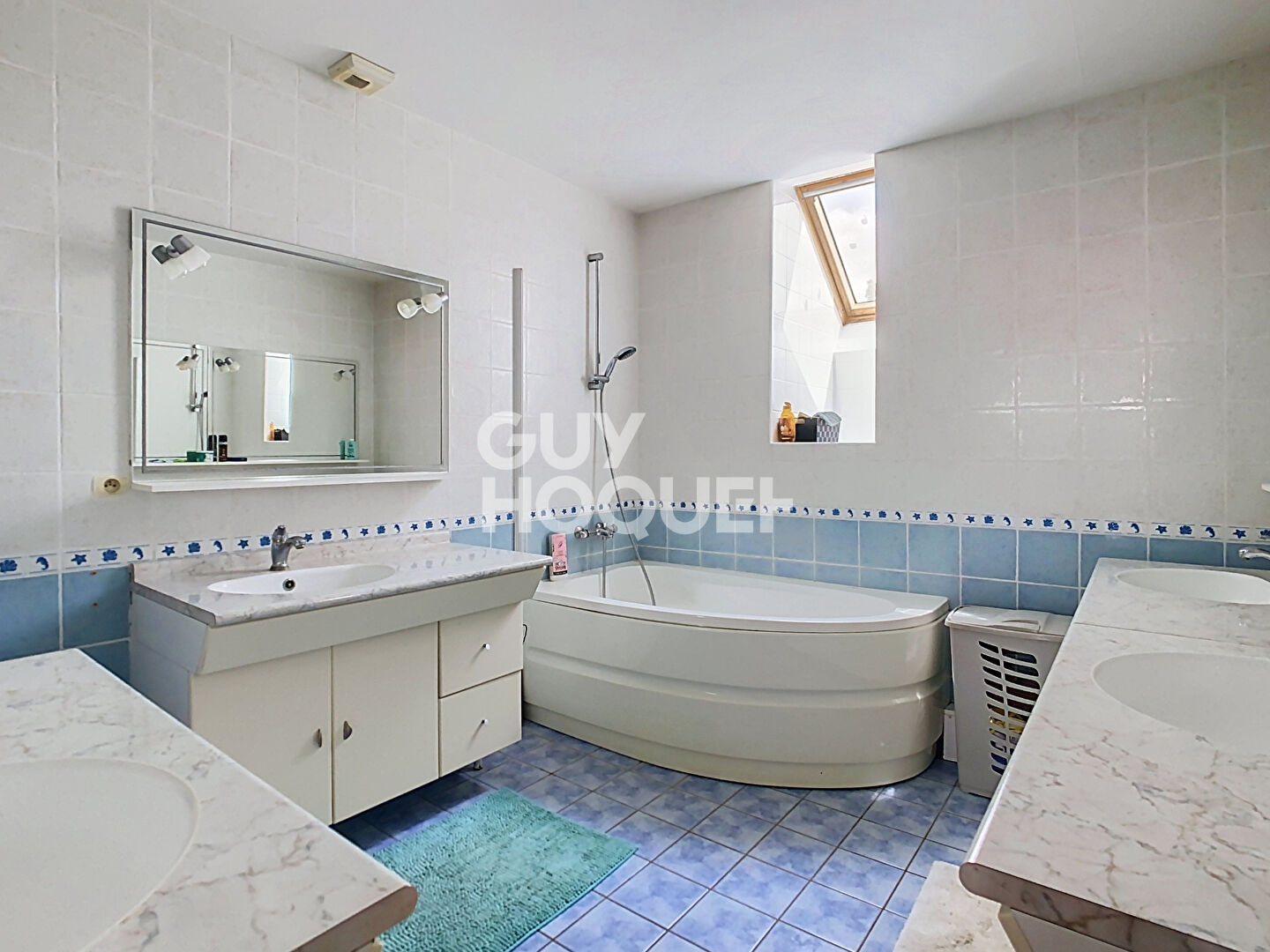 Maison vivable de plain-pied, 6 chambres à Boissy-Fresnoy