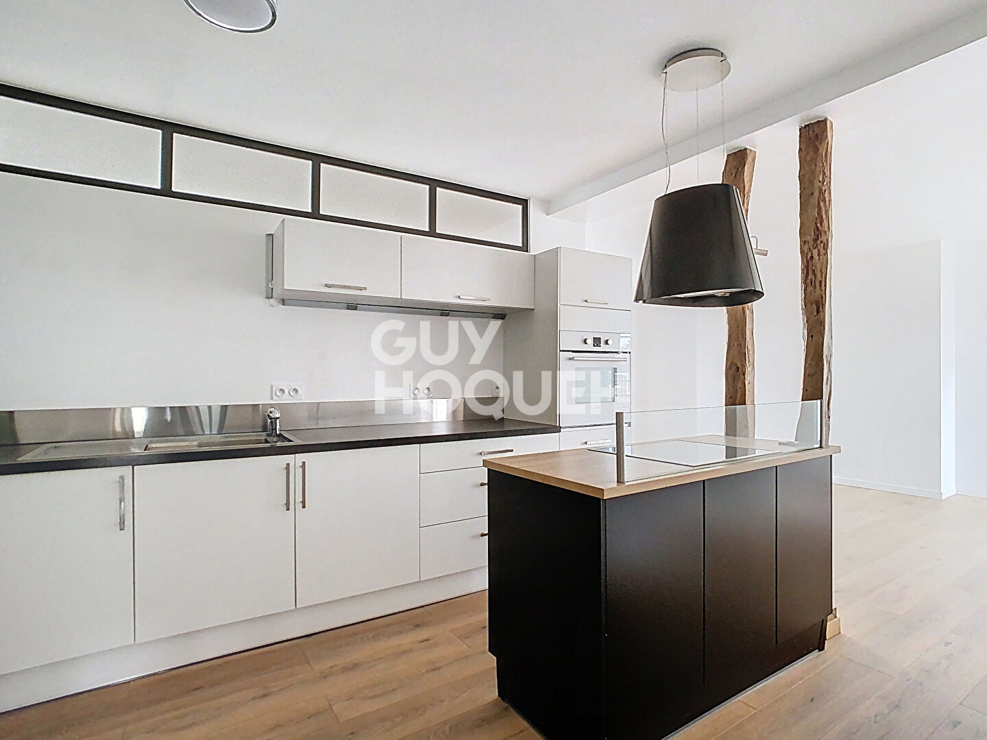 Appartement 4 pièces à louer à Verberie - Référence 3136