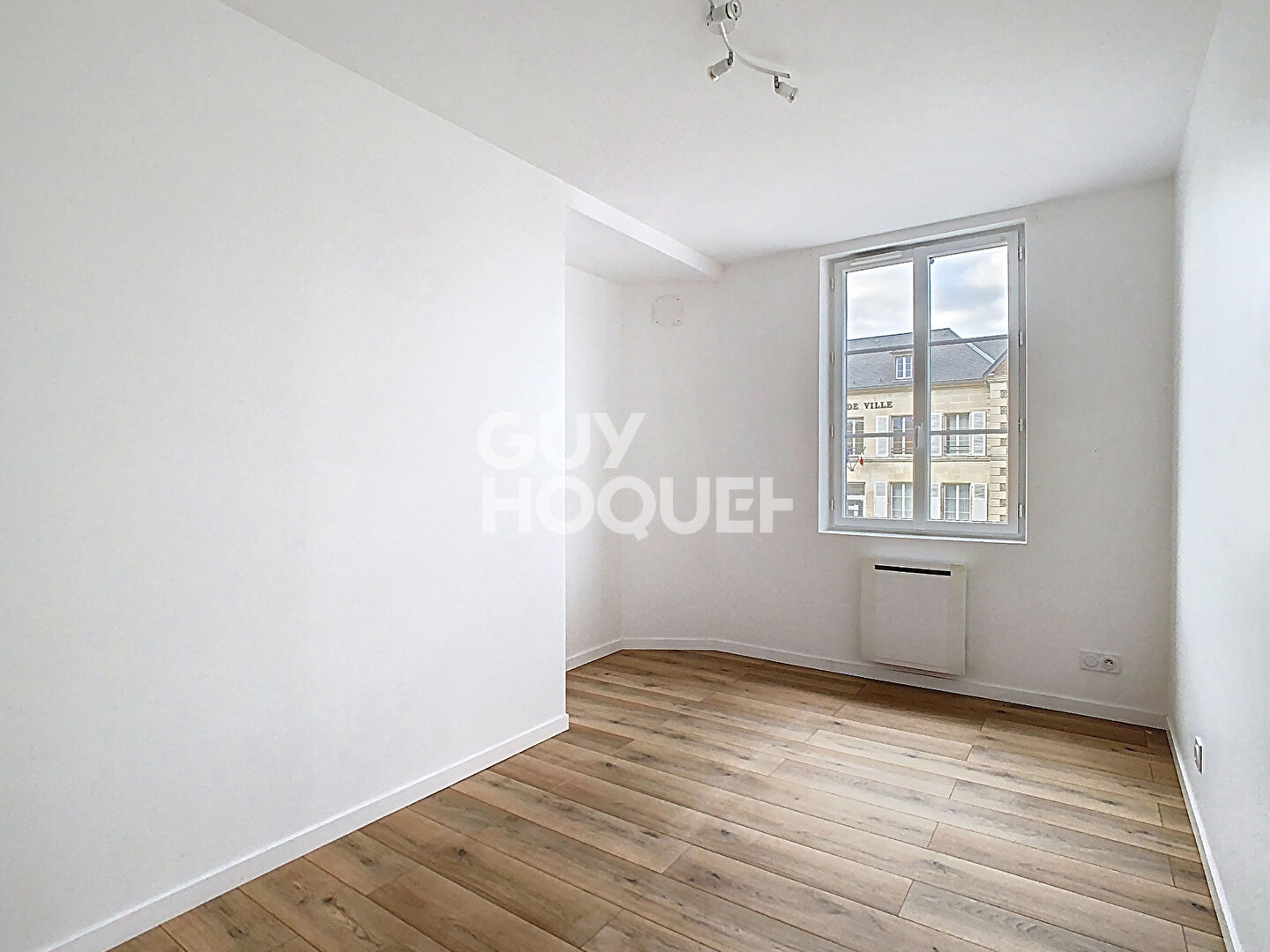 Appartement 4 pièces à louer à Verberie - Référence 3136