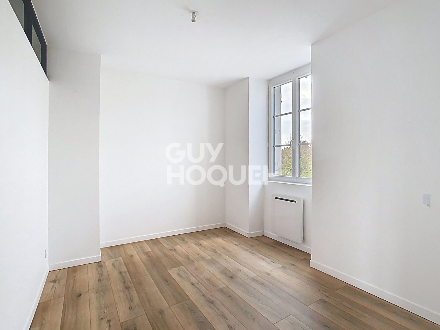 Appartement 4 pièces à louer à Verberie - Référence 3136