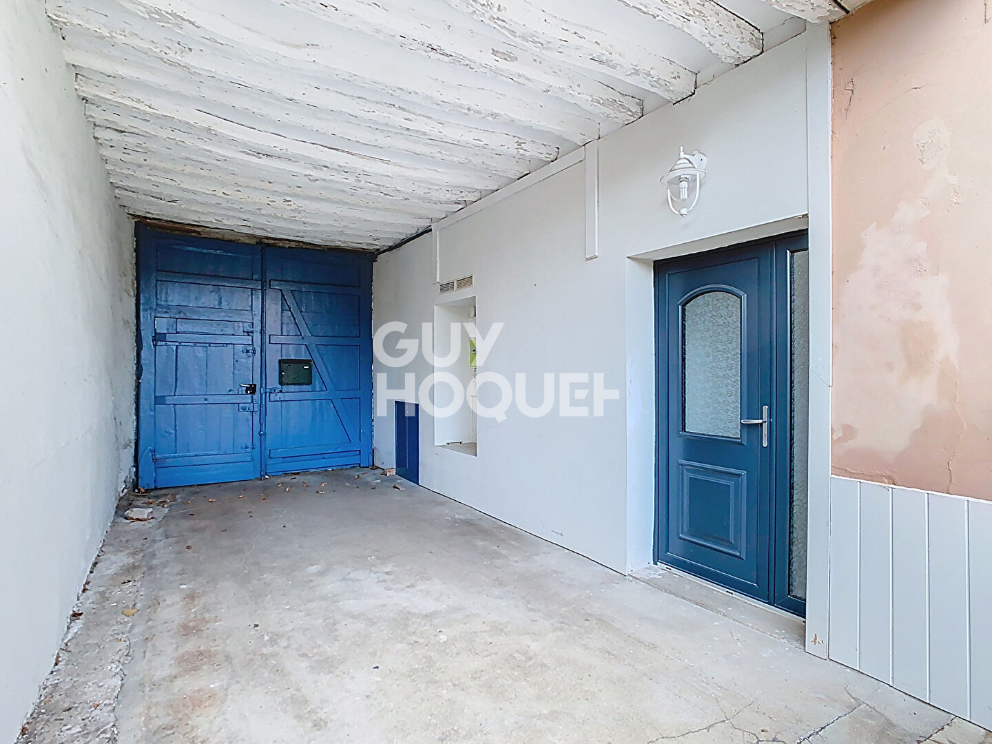 Appartement 4 pièces à louer à Verberie - Référence 3136