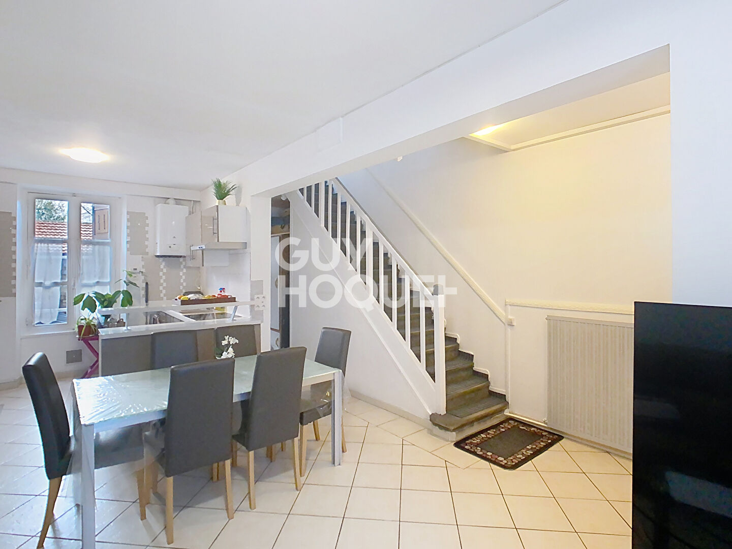 Maison à vendre à Crépy-en-Valois - 4 chambres - Référence 3187 — photo 2